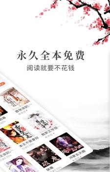 拼拼小说旧版本截图