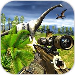 Dinosaur Hunter 3D(恐龙猎人3D)