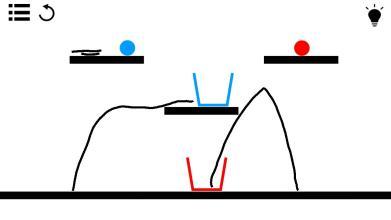 Physics Draw(物理涂鸦)截图