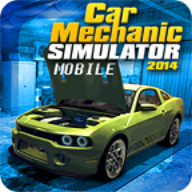 Car Mechanic Simulator(汽车技工模拟器)