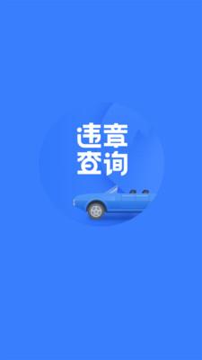 搜狐违章查询截图