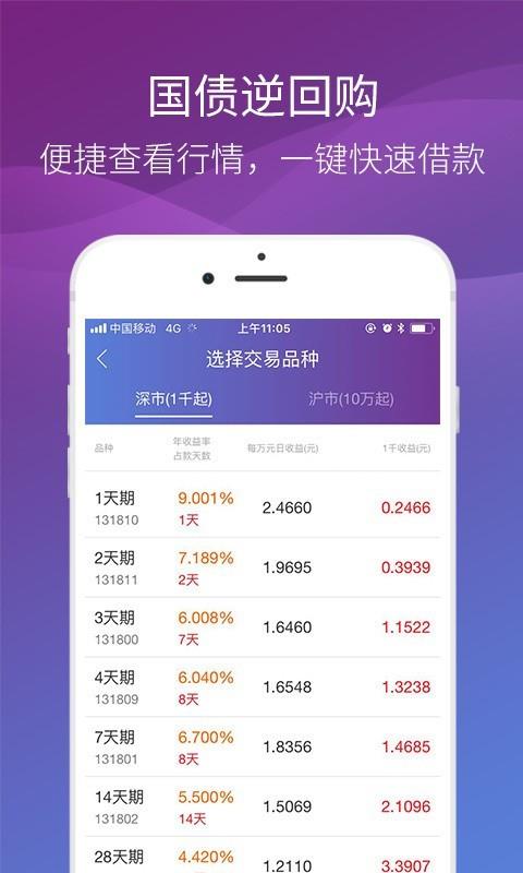 德邦证券高端版截图