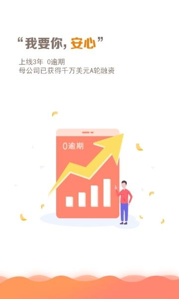 金米袋理财截图