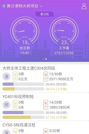 报无忧截图