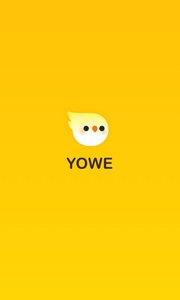 YOWE交友截图