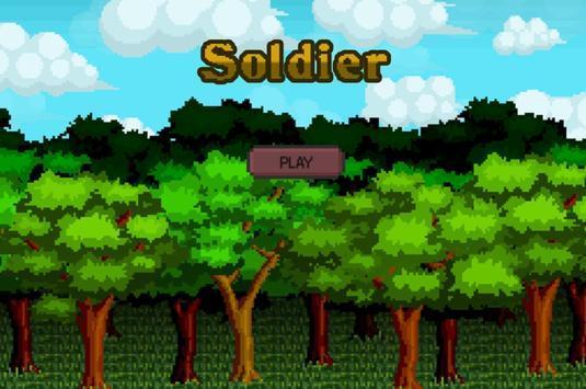 Soldier截图