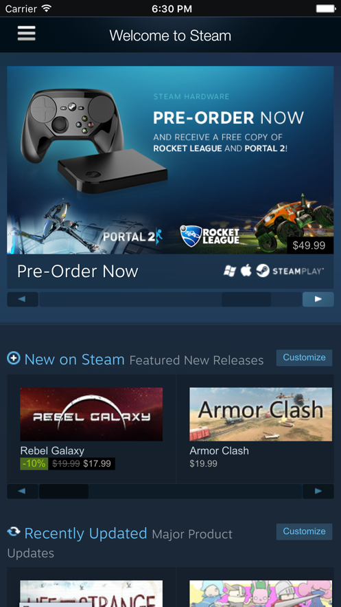 Steam2024截图