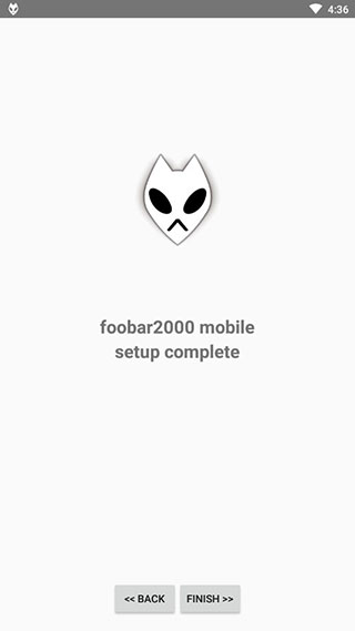 foobar2000controller最新版本截图