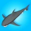 鲨鱼世界生存模拟中文版