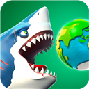 饥饿鲨世界国际服版本最新4.9.0下载