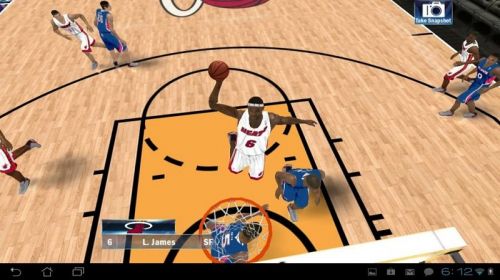 nba2k20手游中文版手机版下载