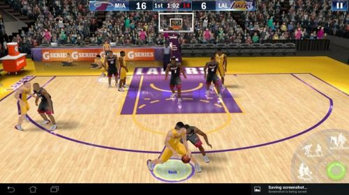 nba2k20手机版中文版下载免费