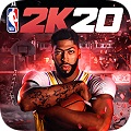 nba2k20手机版下载安卓中文版直装版