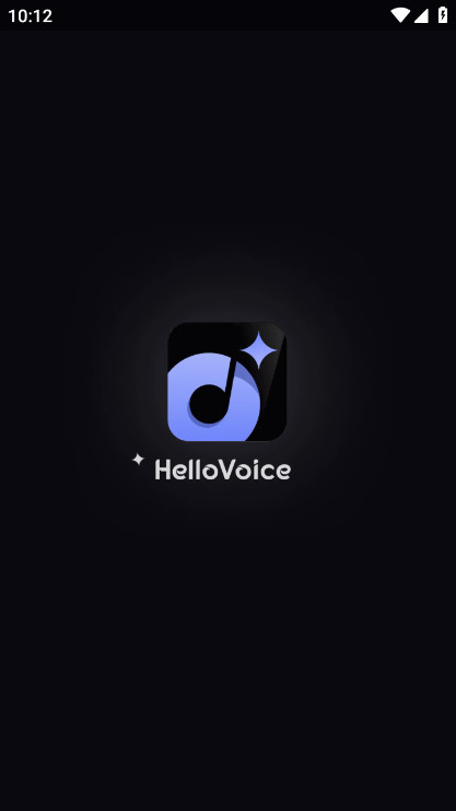 HelloVoice下载截图