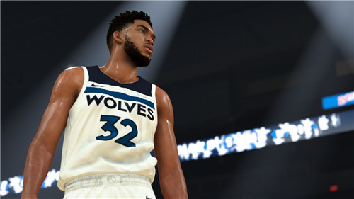 nba2k21手机版正版下载截图