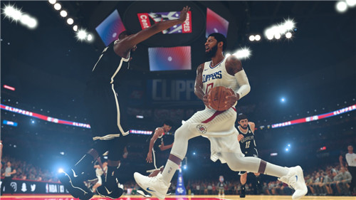 nba2k21中文版破解版最新版手机版截图