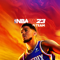 nba2k23安卓版下载中文版内制菜单