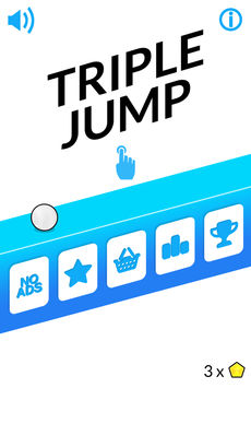 Triple Jump截图